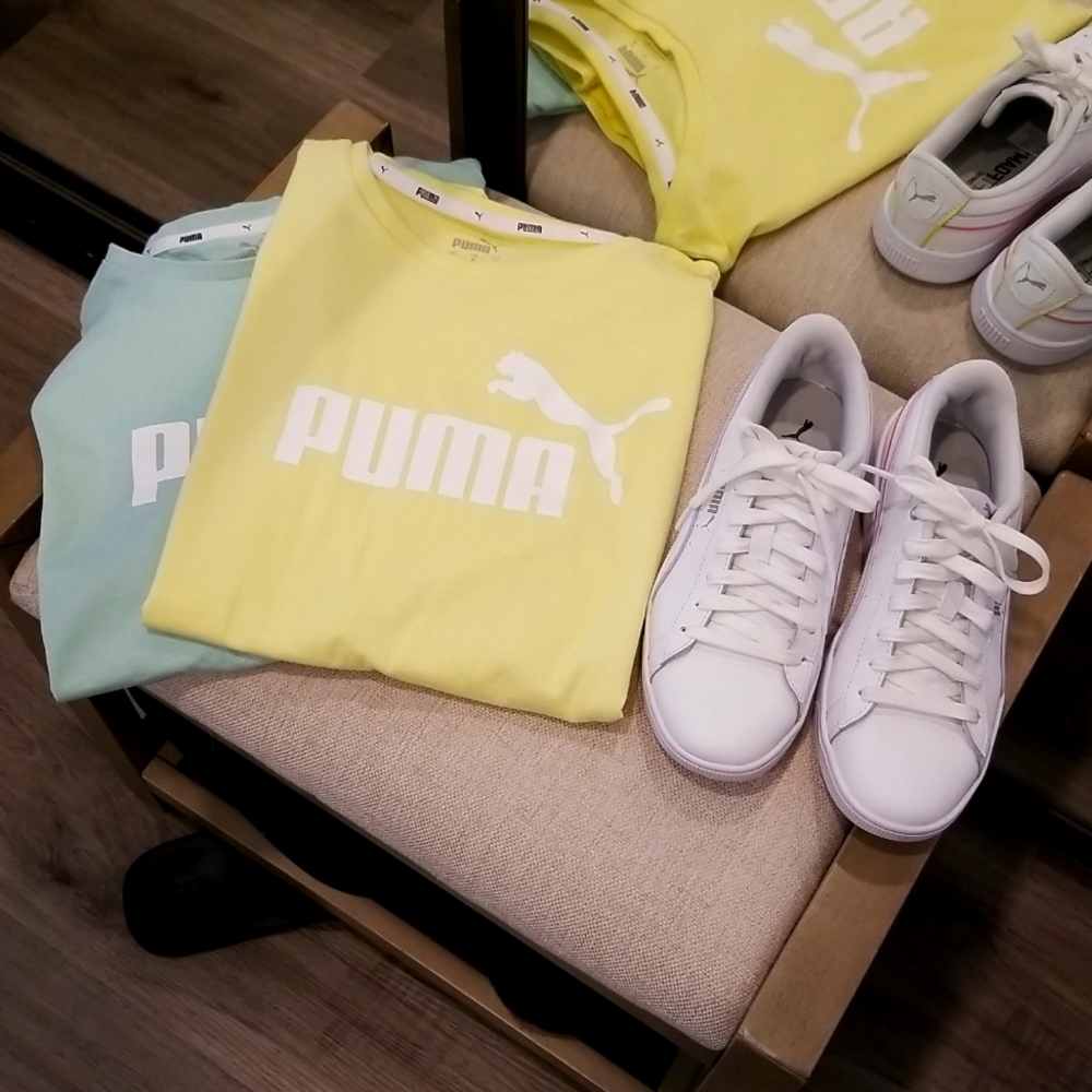 Puma Bundle - Picture 2 of 15